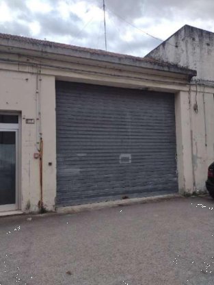 locale di sgombero in vendita a Montegranaro