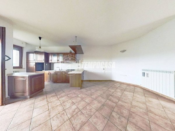 appartamento in vendita a Montegranaro in zona Villa Luciani