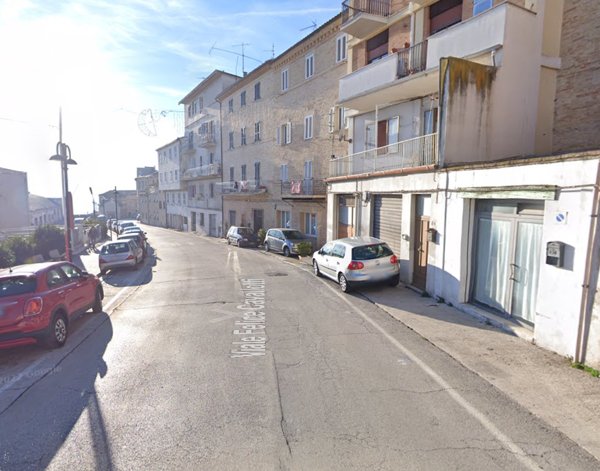 capannone in vendita a Montegranaro