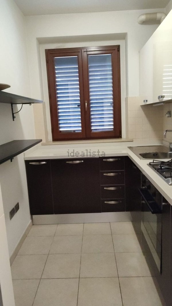 appartamento in vendita a Montegranaro