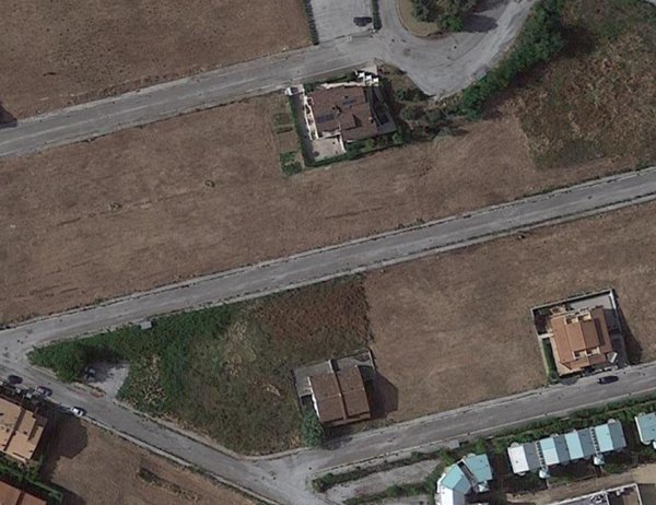 terreno agricolo in vendita a Montegranaro