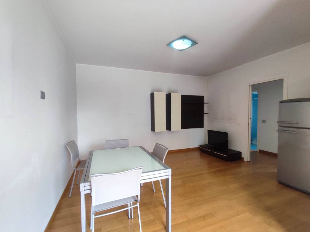 appartamento in vendita a Montegranaro