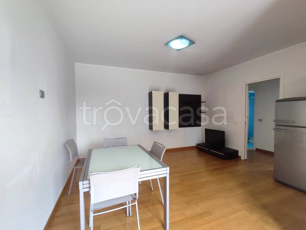 appartamento in vendita a Montegranaro