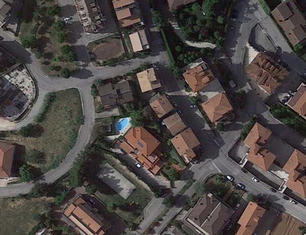 appartamento in vendita a Montegranaro