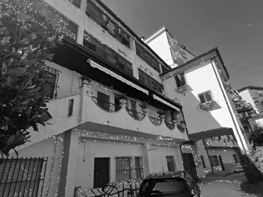 capannone in vendita a Montegranaro