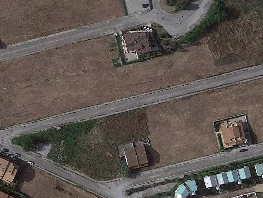 terreno agricolo in vendita a Montegranaro