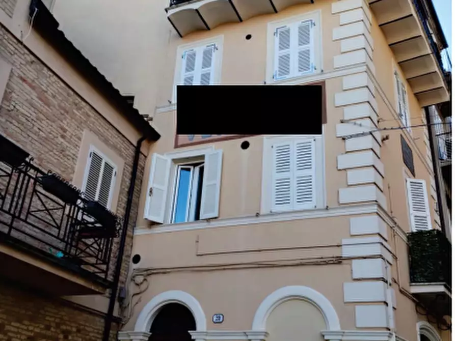 appartamento in vendita a Montegranaro