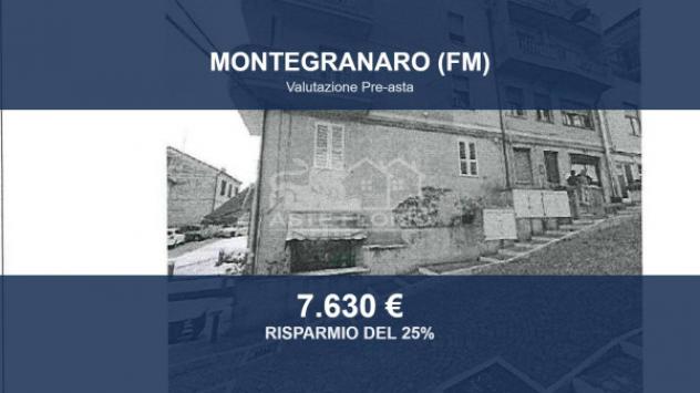 negozio in vendita a Montegranaro