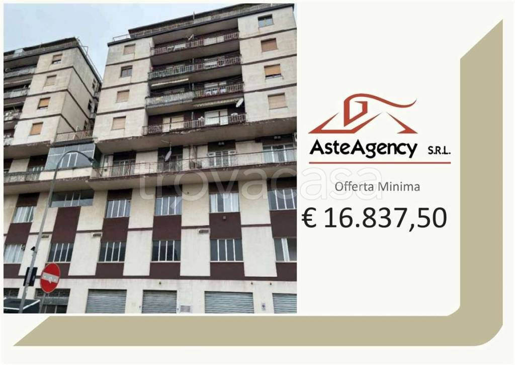 appartamento in vendita a Montegranaro