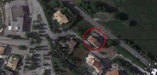 appartamento in vendita a Montegranaro