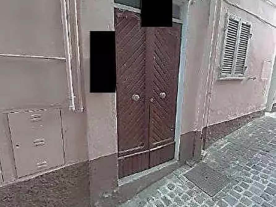 locale di sgombero in vendita a Montegranaro