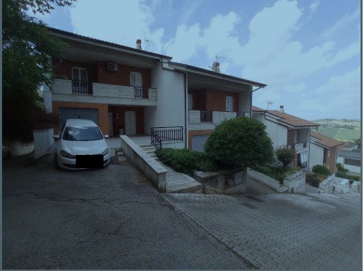 negozio in vendita a Montegranaro