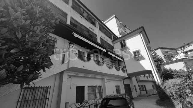 locale commerciale in vendita a Montegranaro