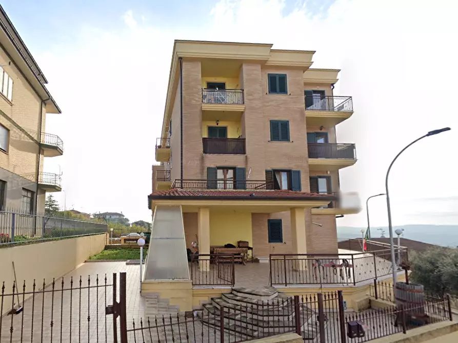 appartamento in vendita a Montegranaro