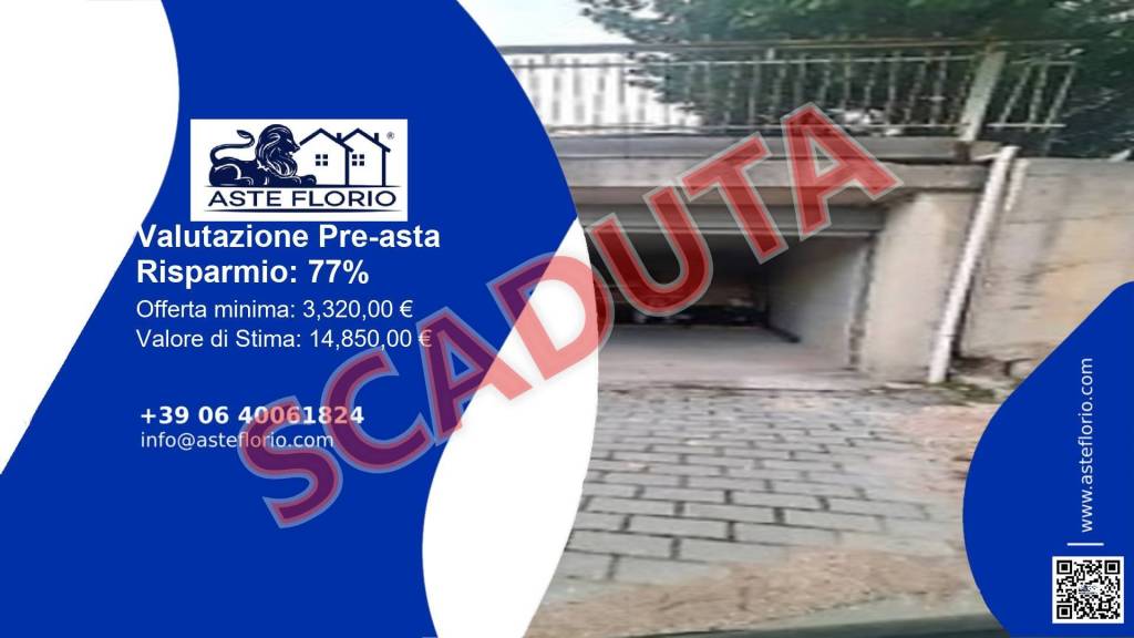 terreno edificabile in vendita a Montegranaro