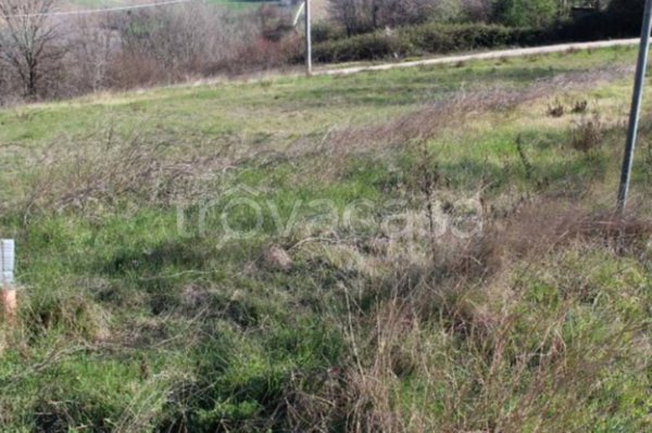 terreno edificabile in vendita a Montegranaro in zona Guazzetti