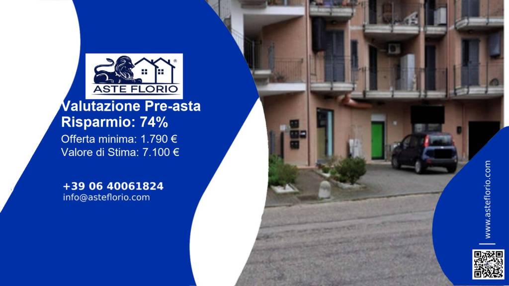 terreno edificabile in vendita a Montegranaro