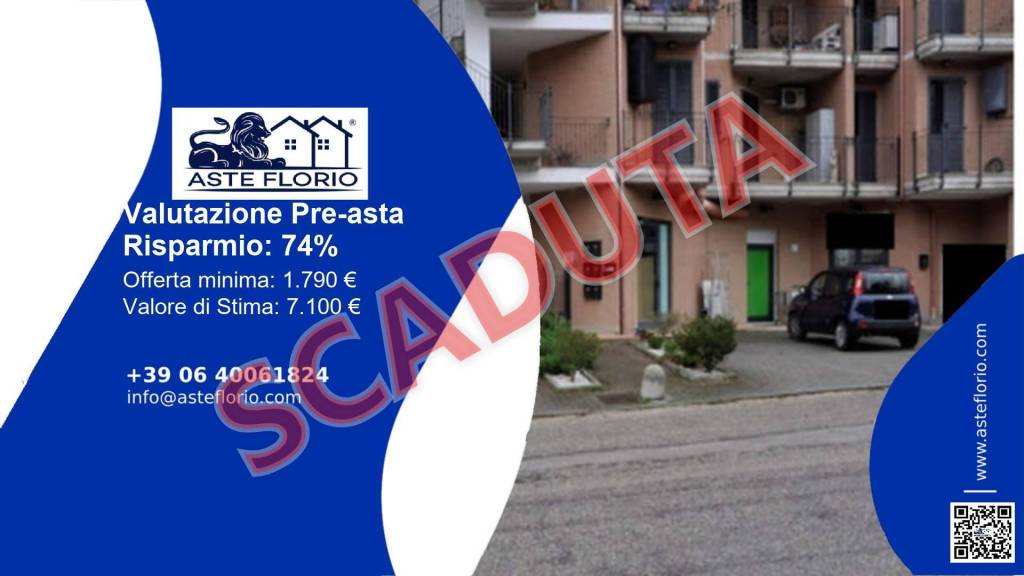 terreno edificabile in vendita a Montegranaro