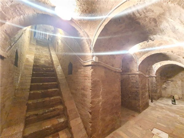 casa indipendente in vendita a Montegranaro