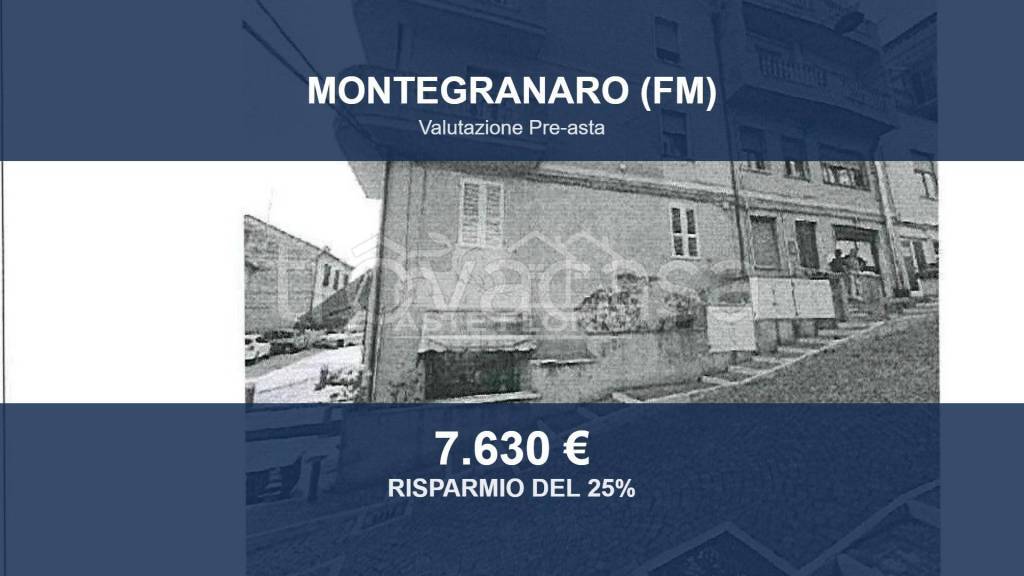 negozio in vendita a Montegranaro