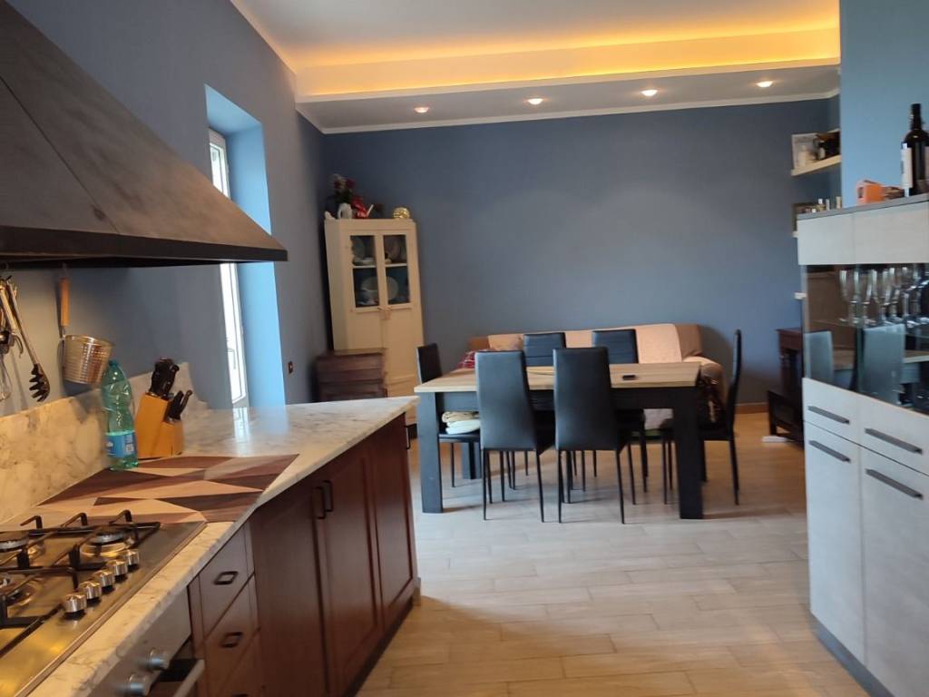 appartamento in vendita a Montegranaro in zona Santa Maria