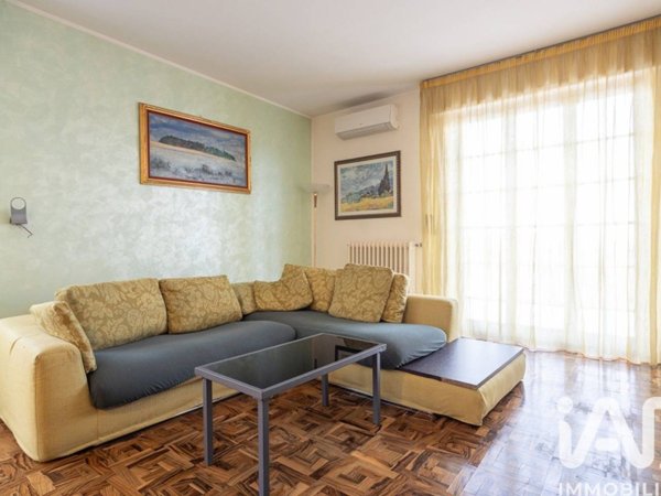 appartamento in vendita a Montegranaro