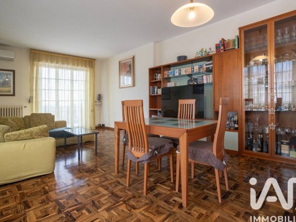 appartamento in vendita a Montegranaro in zona Santa Leandra