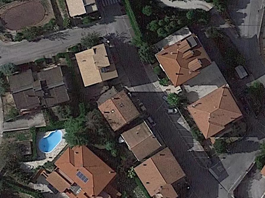 appartamento in vendita a Montegranaro