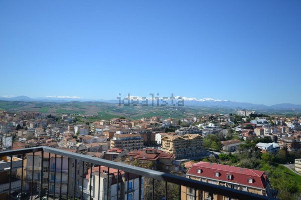 appartamento in vendita a Montegranaro