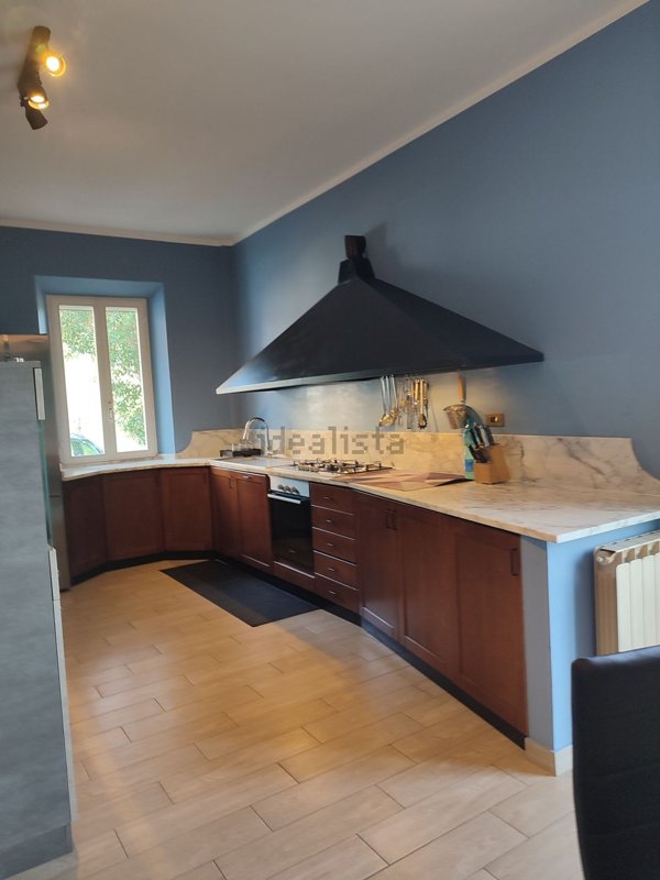 appartamento in vendita a Montegranaro in zona Santa Maria