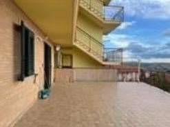 appartamento in vendita a Montegranaro