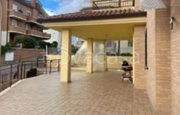 appartamento in vendita a Montegranaro