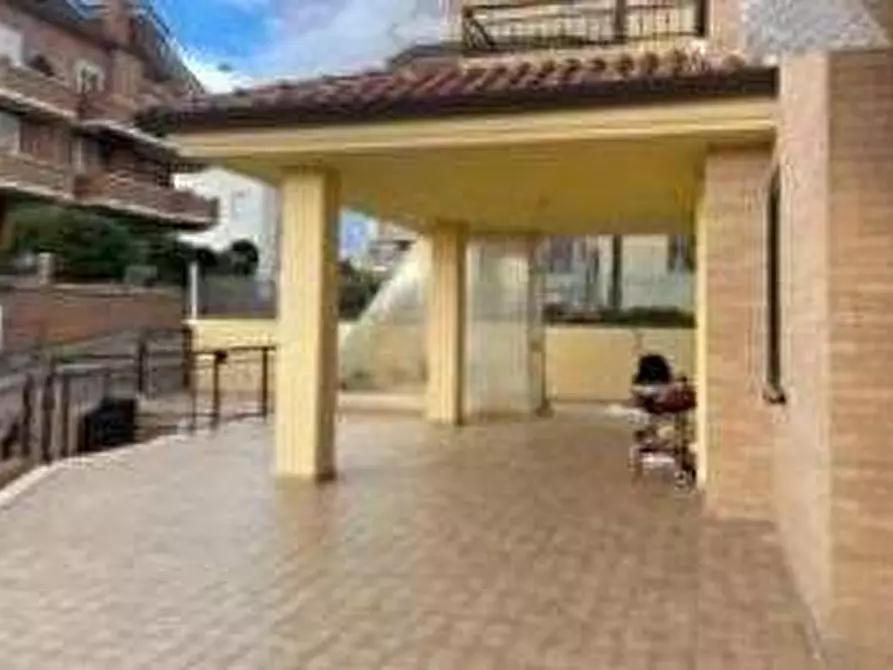 appartamento in vendita a Montegranaro