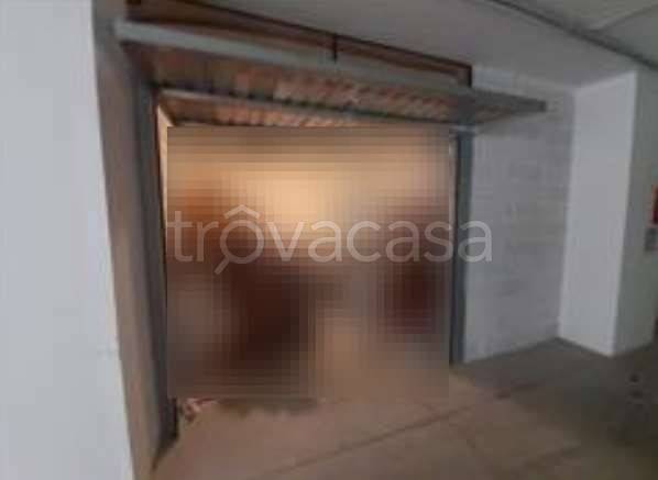 monolocale in vendita a Montegranaro