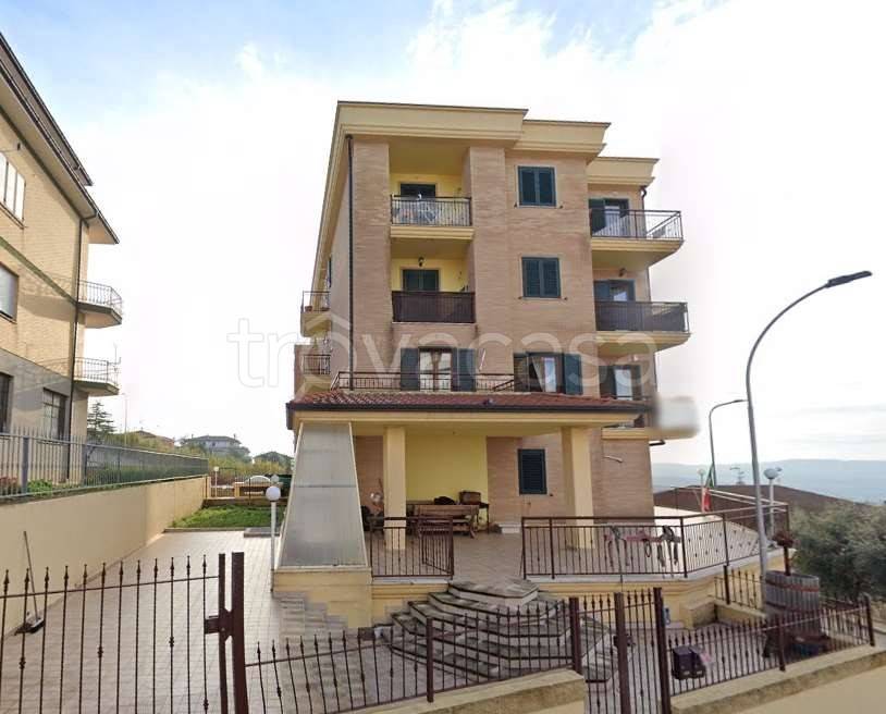 monolocale in vendita a Montegranaro