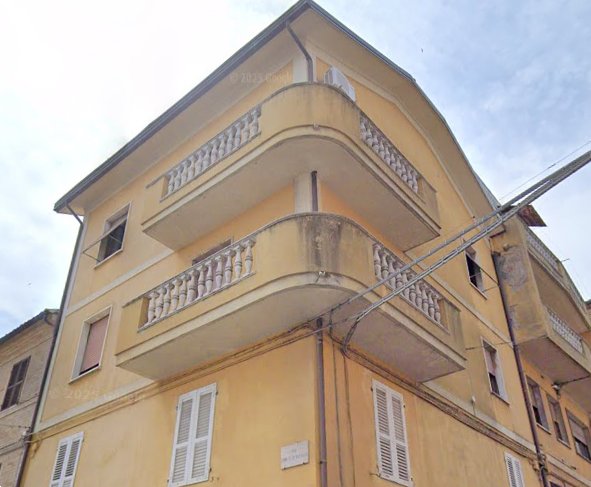 appartamento in vendita a Montegranaro