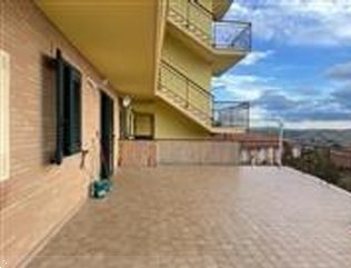 appartamento in vendita a Montegranaro