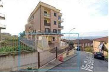 appartamento in vendita a Montegranaro