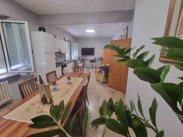 appartamento in vendita a Montegranaro in zona Santa Maria