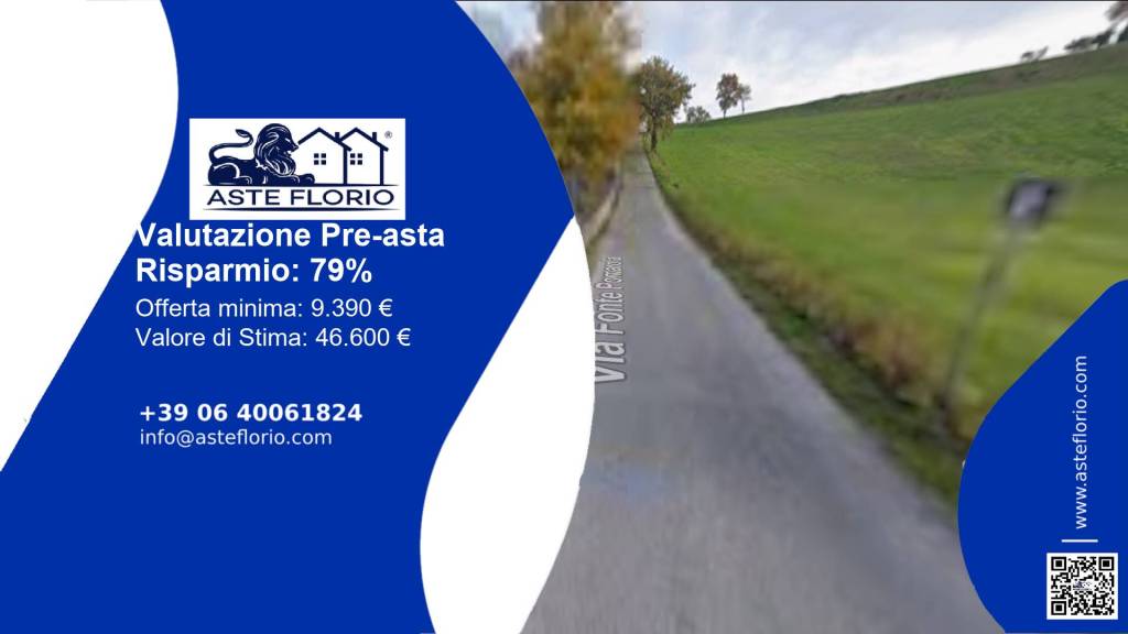 trivano in vendita a Montegranaro