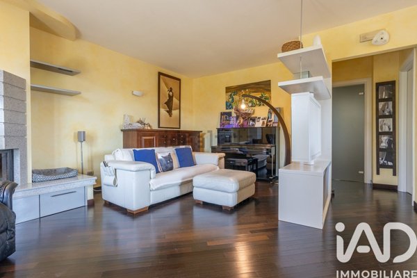 appartamento in vendita a Montegranaro