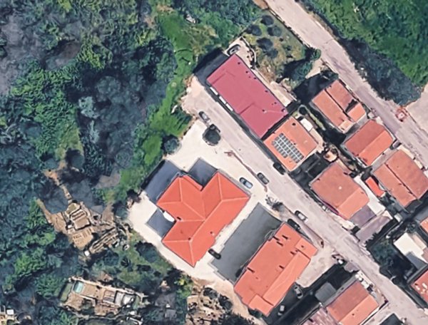 appartamento in vendita a Montegranaro