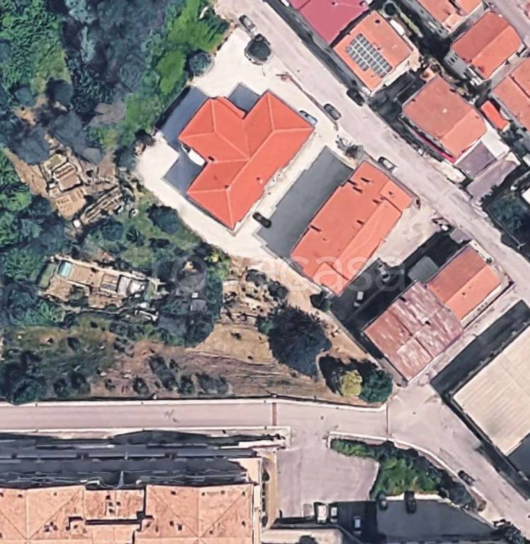 appartamento in vendita a Montegranaro