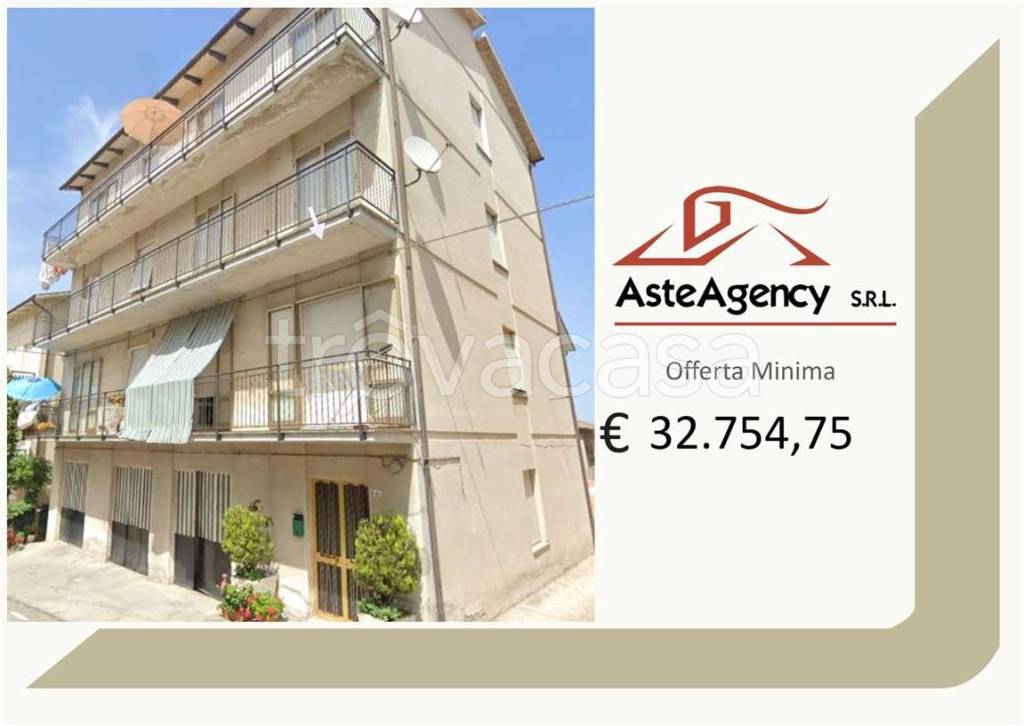 appartamento in vendita a Montegranaro
