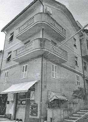appartamento in vendita a Montegranaro