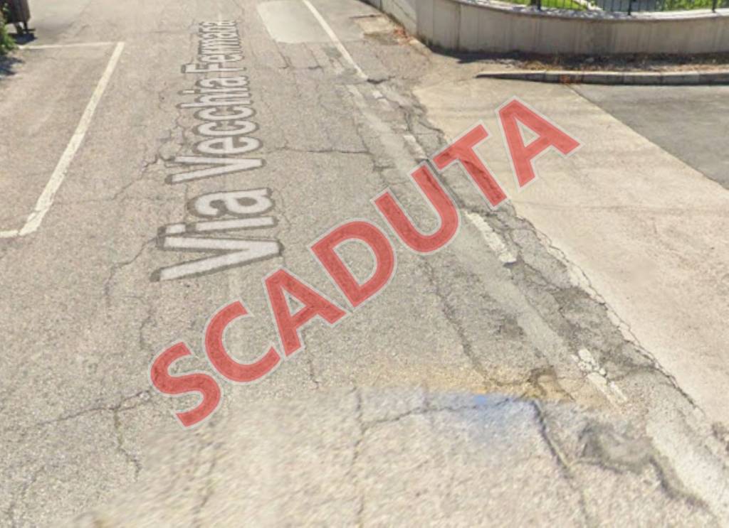 appartamento in vendita a Montegranaro