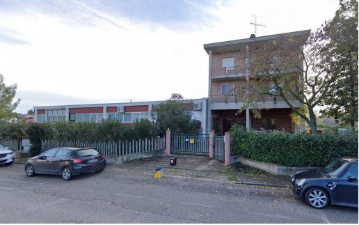 ufficio in vendita a Montegranaro in zona Villa Luciani