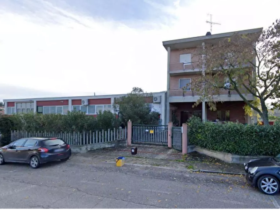 ufficio in vendita a Montegranaro