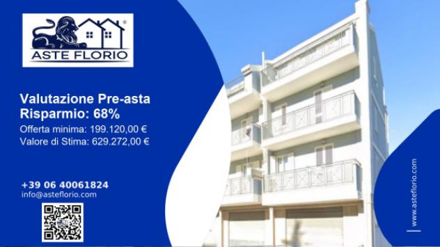 pentavano in vendita a Montegranaro