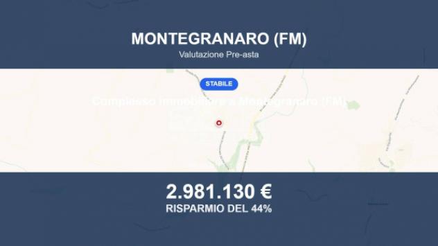 negozio in vendita a Montegranaro